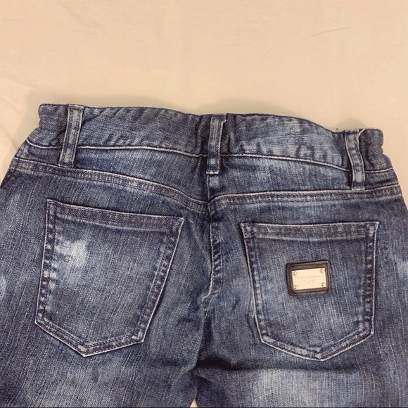 Dolce&Gabbana Jeans (Size 36) - Picture 5 of 10